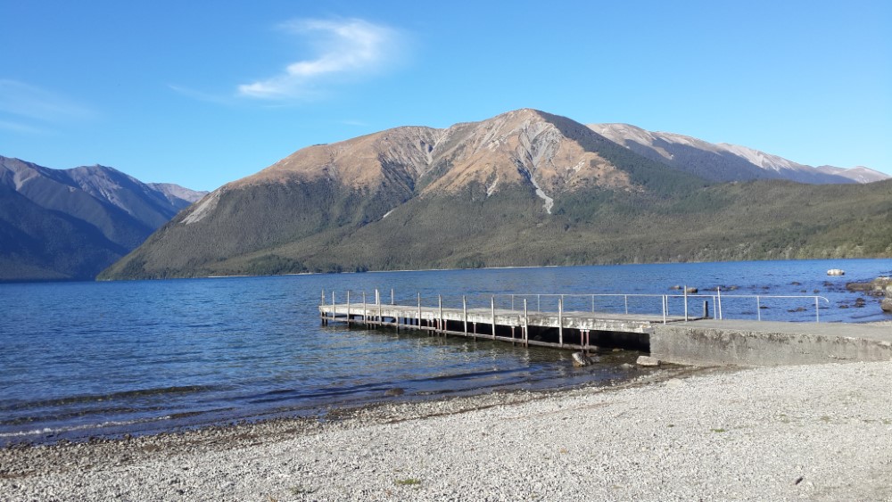 Nelson Lakes