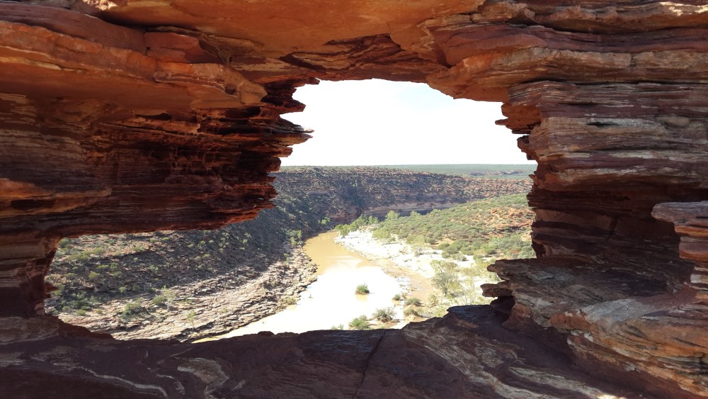 Kalbarri National Park