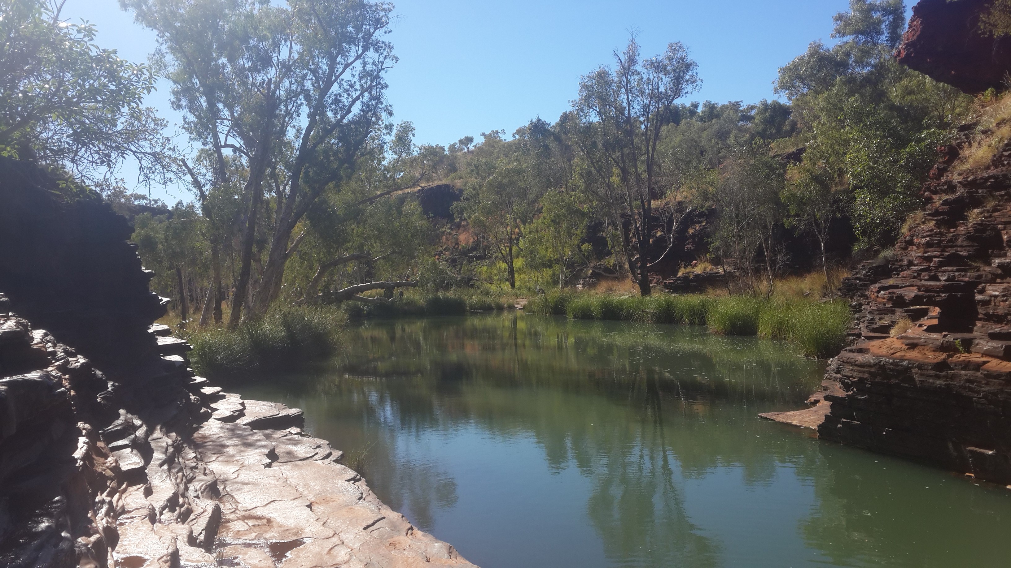 Northern Territory