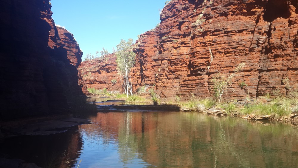 Western Australia