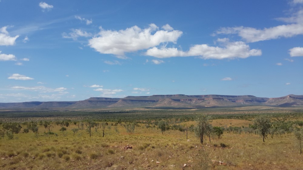 Gibb River Road