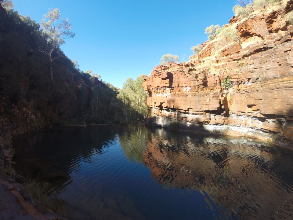 Karjini National Park