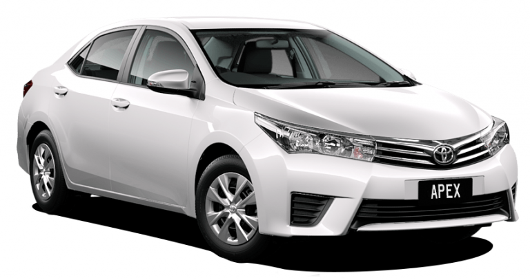 רכב להשכרה באוסטרליה