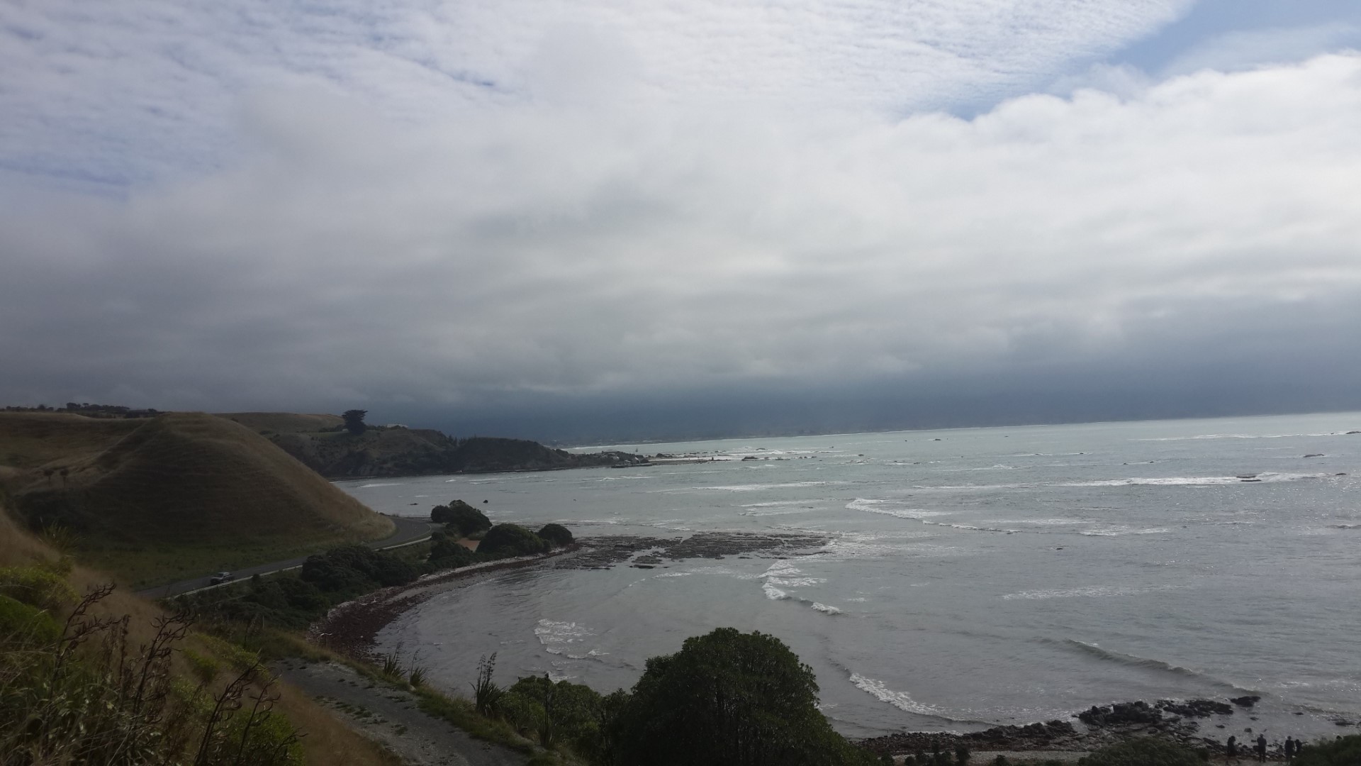 Kaikoura Peninsula