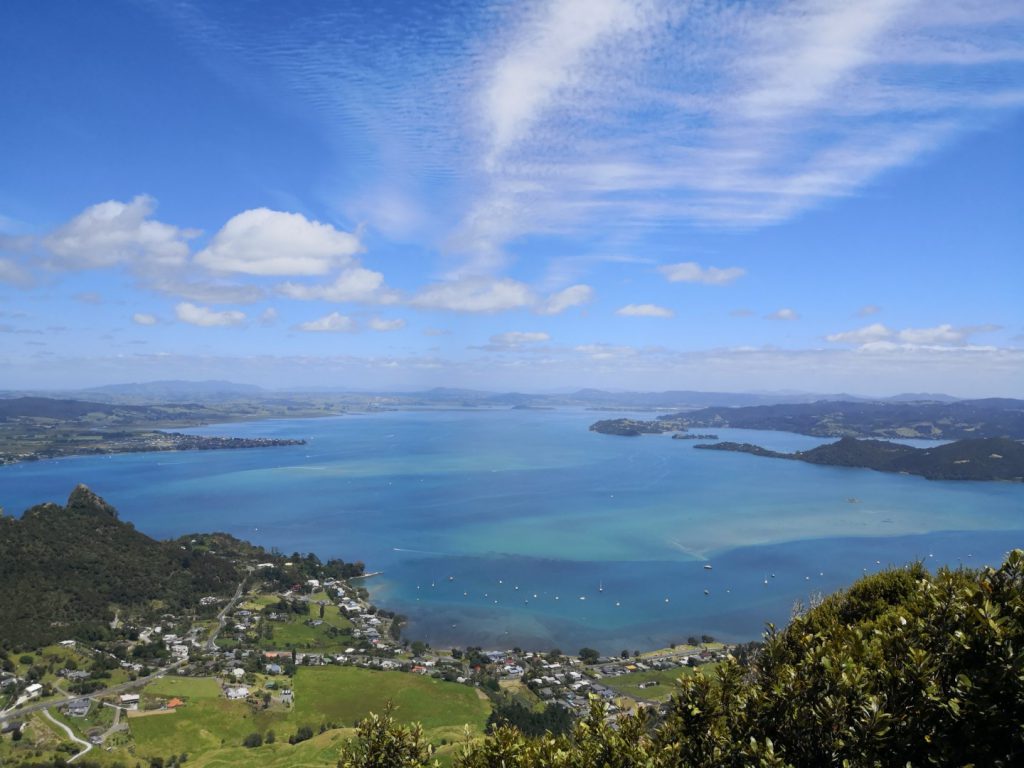 Mount Manaia