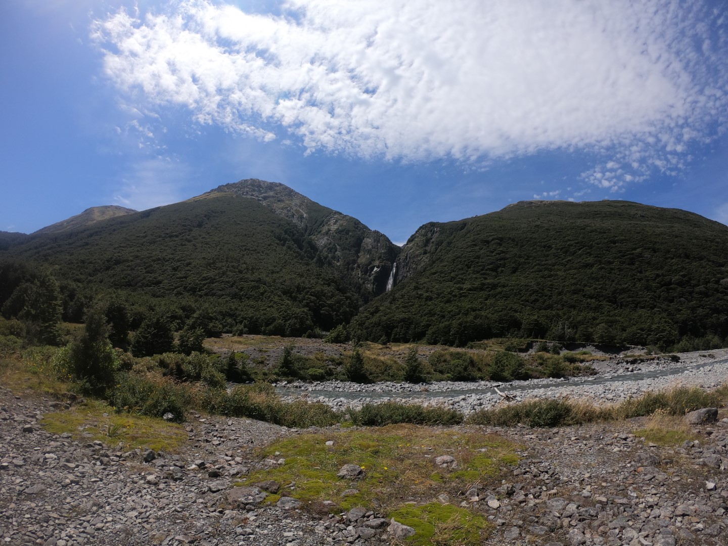 Devil's Punchbowl