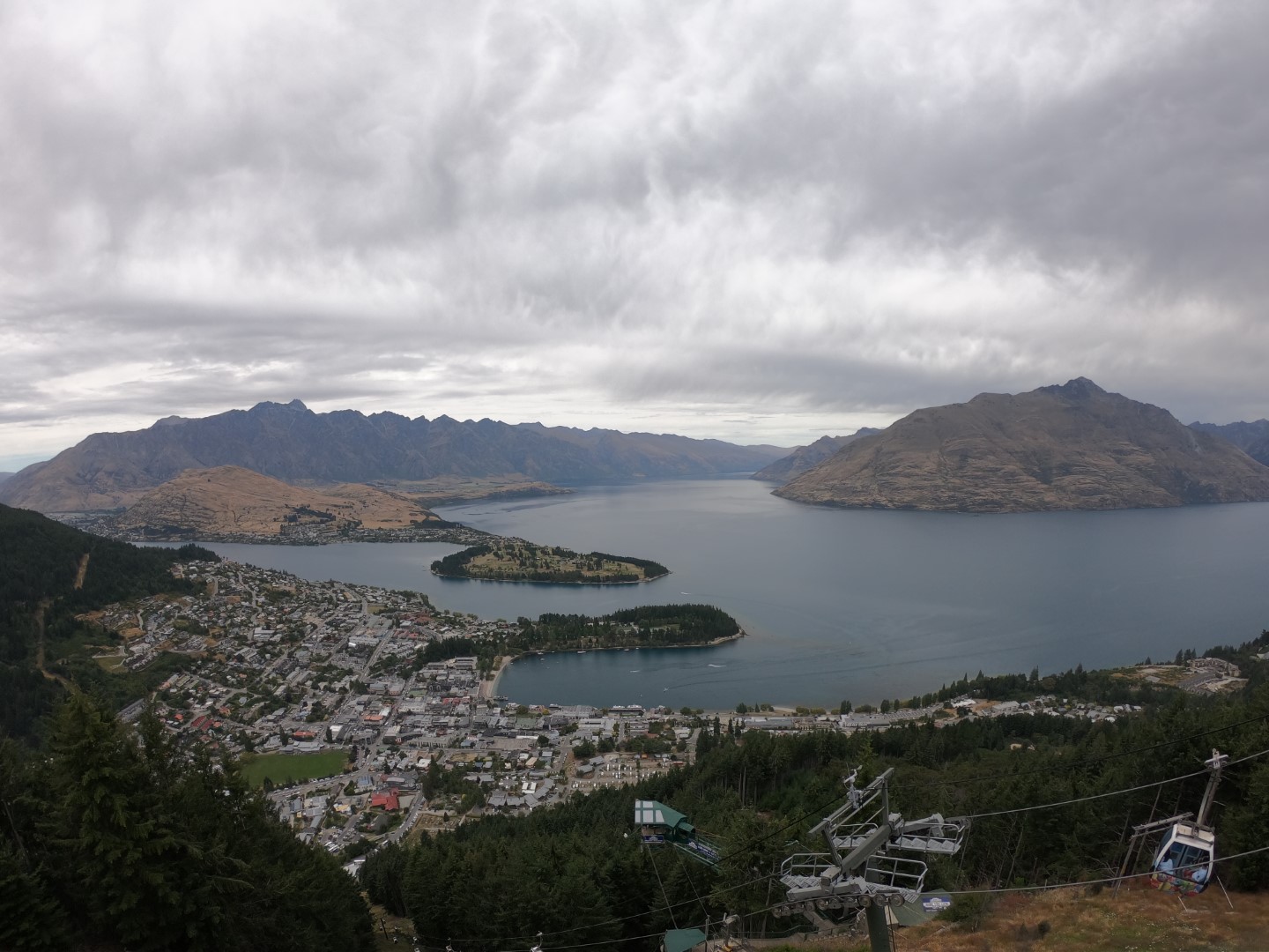 Ben Lomond