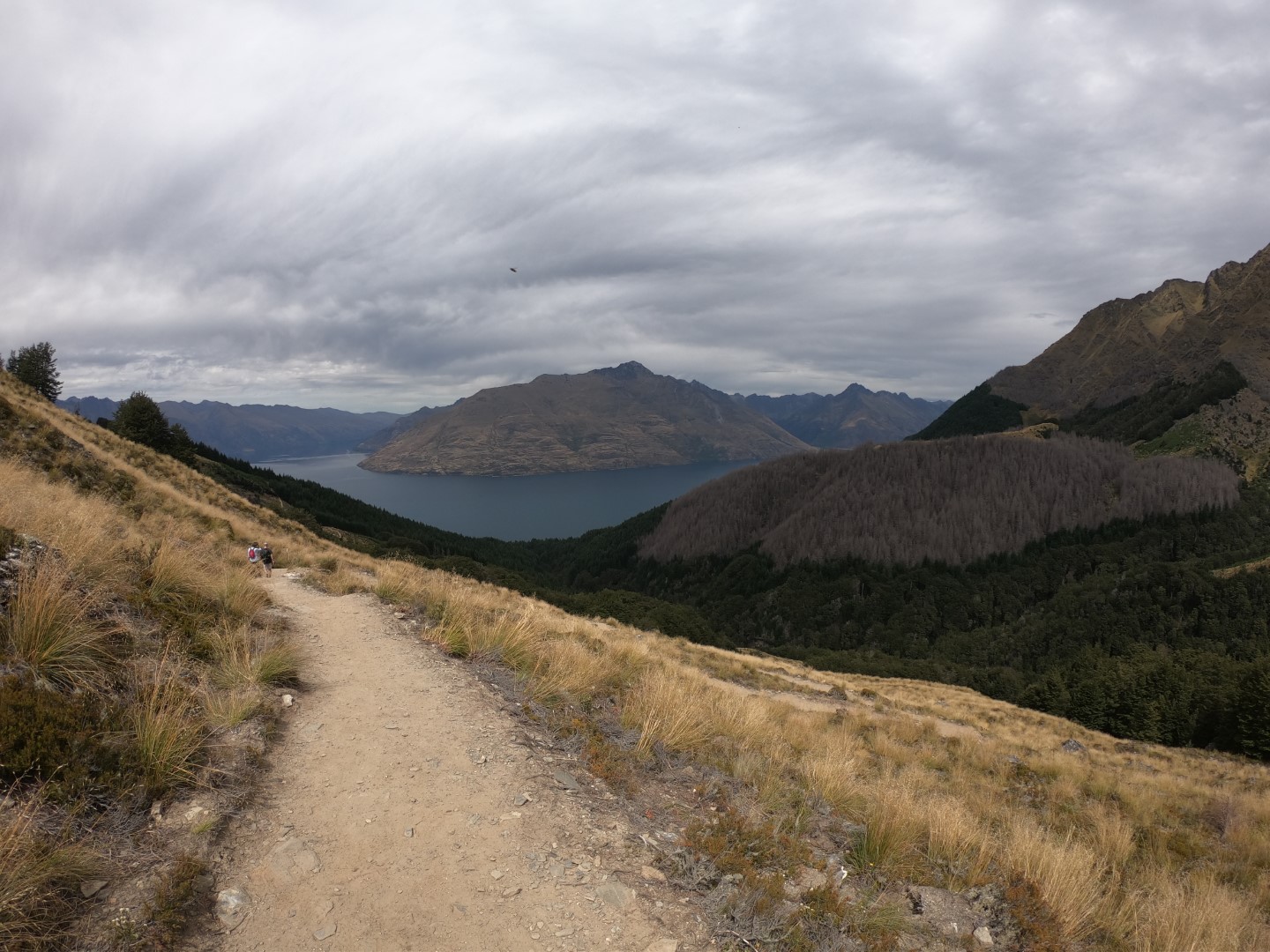 Ben Lomond