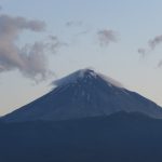 Mount Taranaki