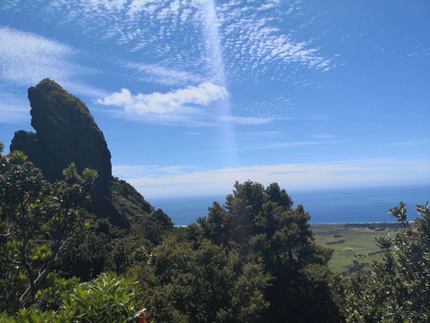 Mount Manaia