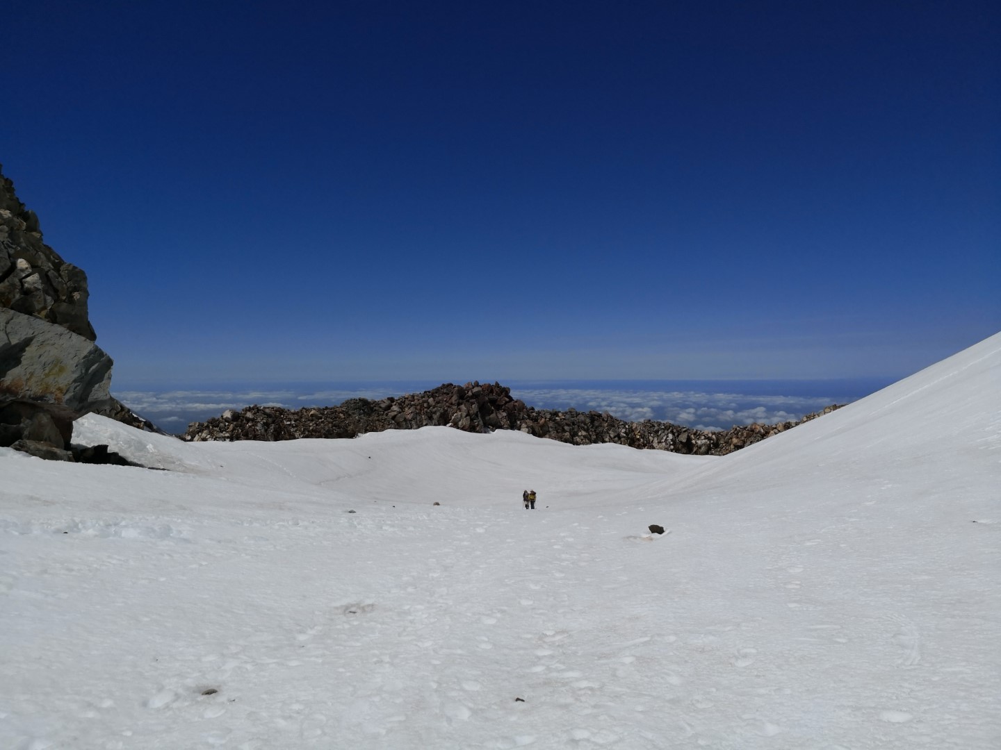 Mount Taranaki