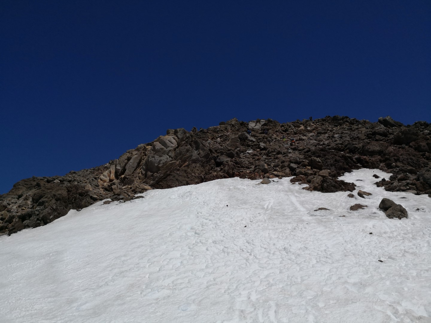 Mount Taranaki