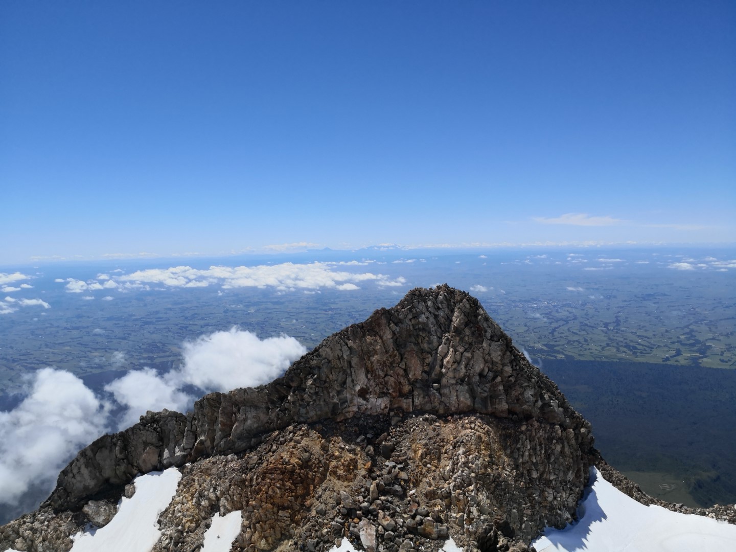 Mount Taranaki