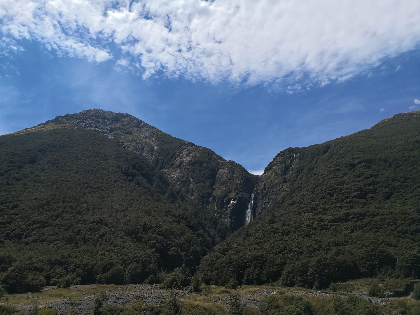Devil's Punchbowl