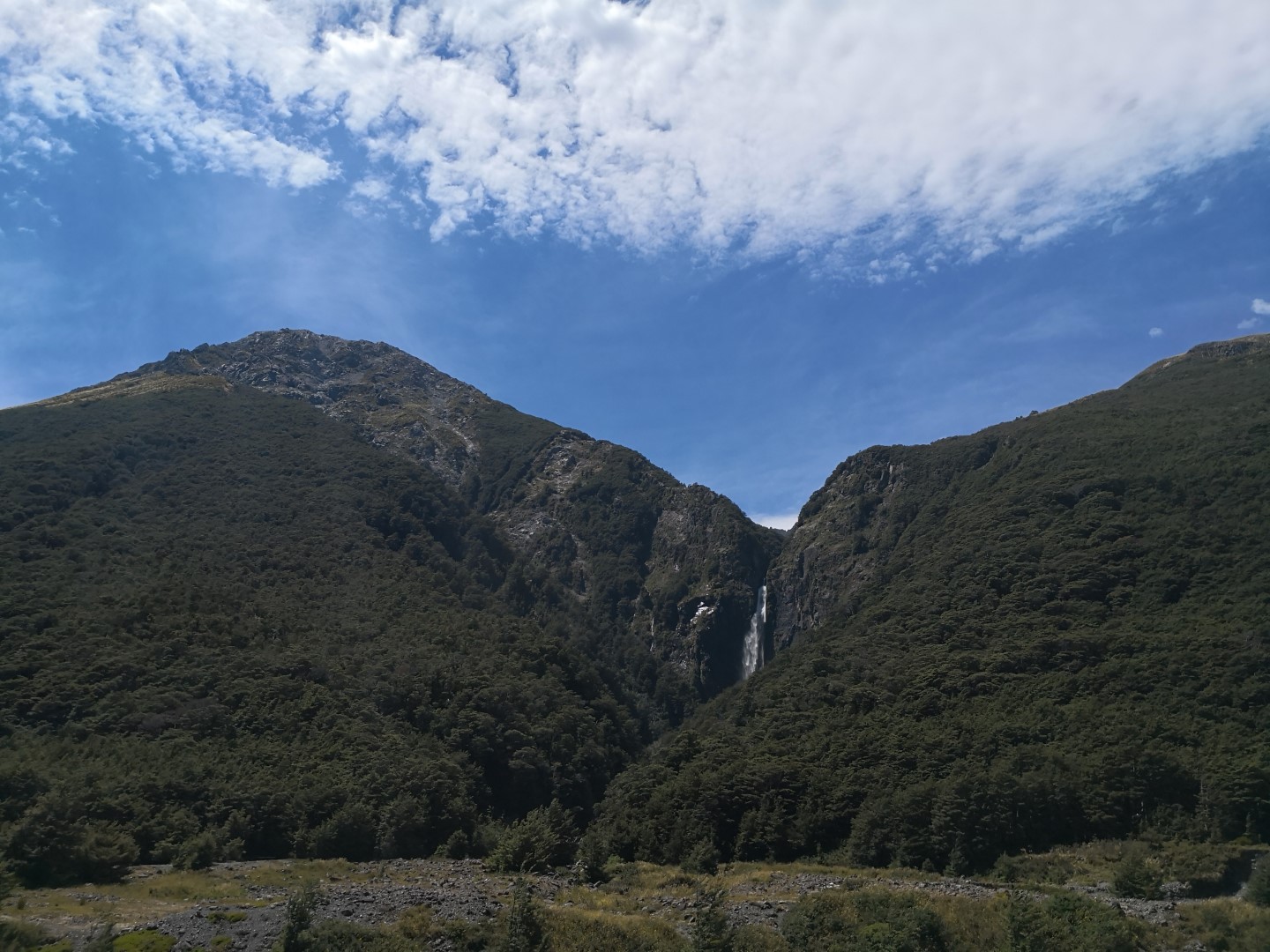 Devil's Punchbowl