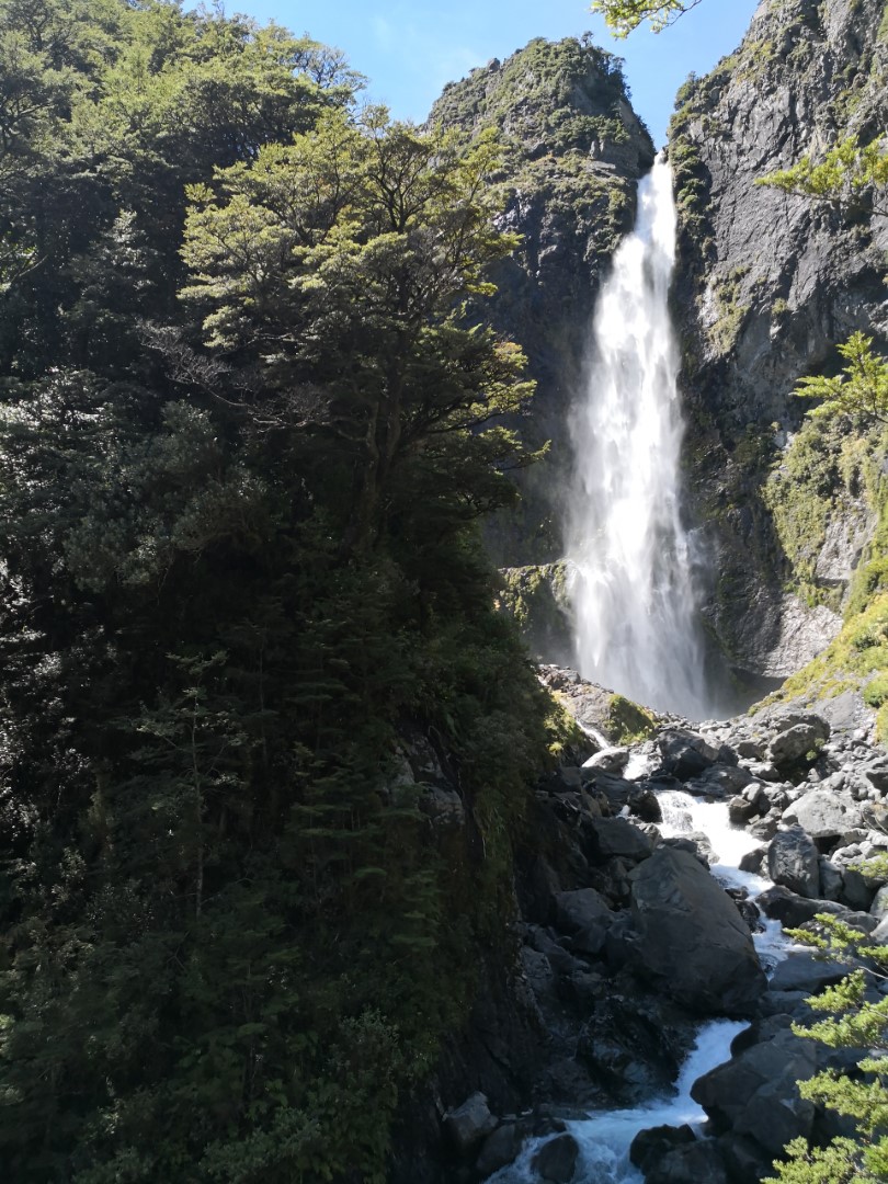 Devil's Punchbowl