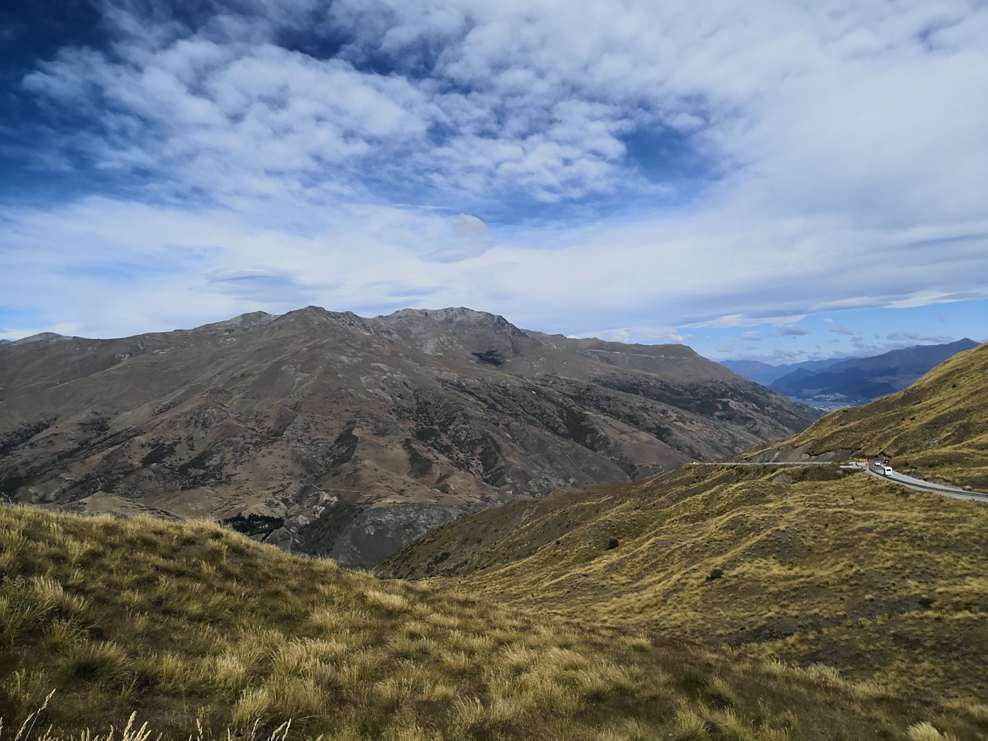 Ben Lomond