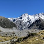 Hooker Valley Track