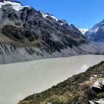 Hooker Valley