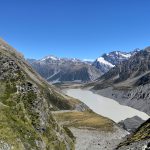 Hooker Valley Track