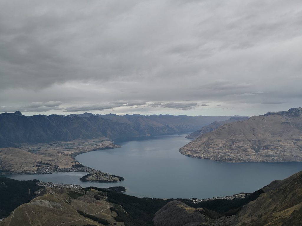 Ben Lomond