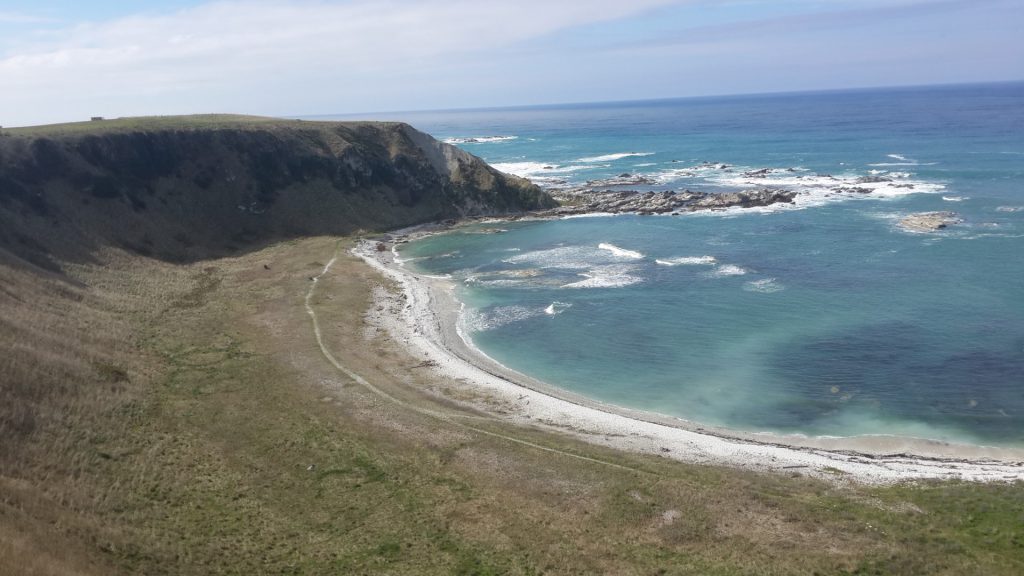 Kaikoura Peninsula