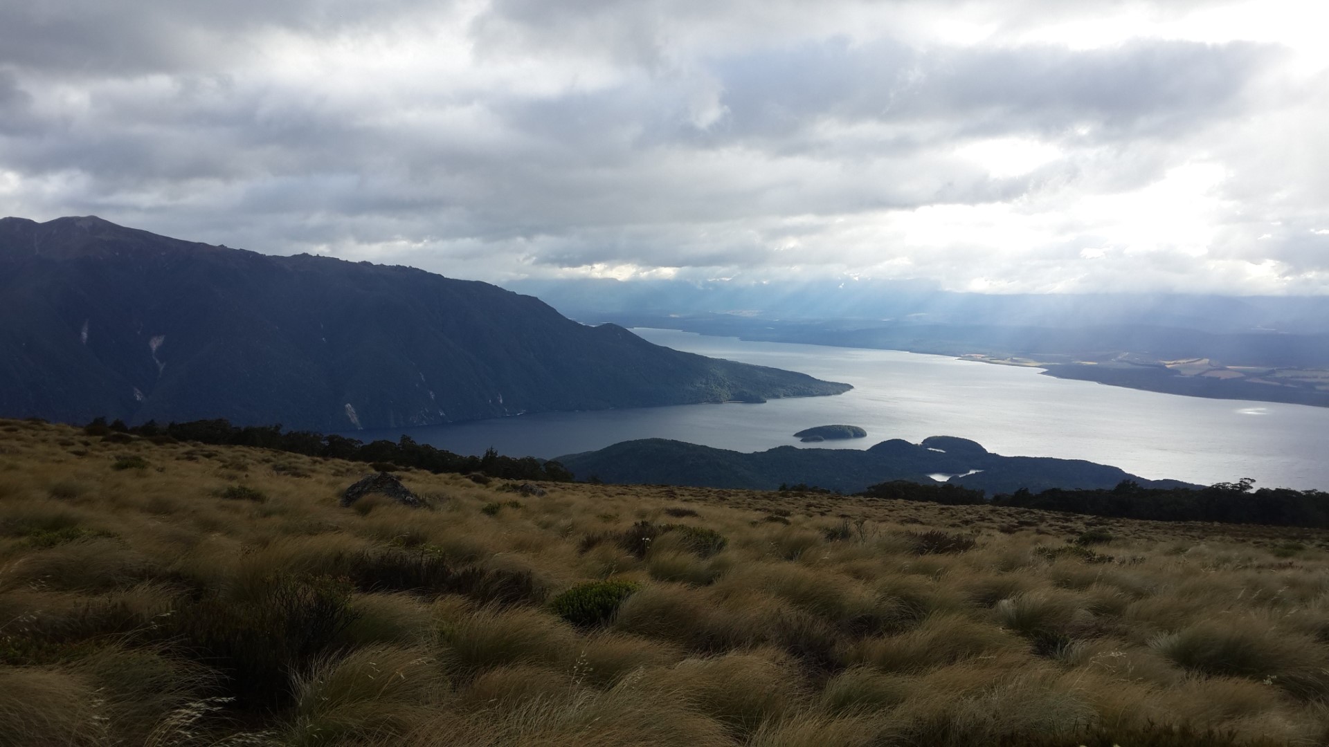 Kepler Track