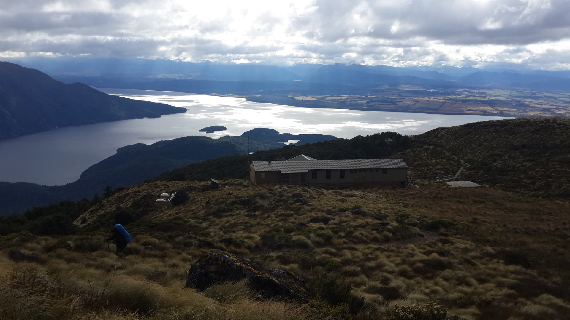 Kepler Track