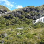 Routeburn Track