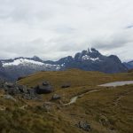 Routeburn Track