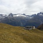 Routeburn Track