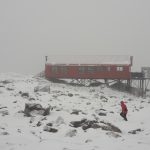 Mueller Hut