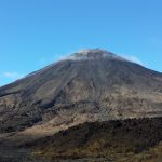 Tongariro Alpine Crossing