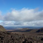 Tongariro Alpine Crossing