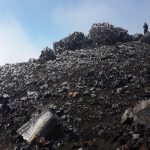 Tongariro Alpine Crossing