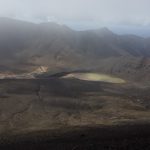 Tongariro Alpine Crossing