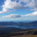 Tongariro Alpine Crossing