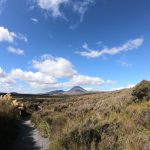 Tongariro Northern Circuit