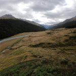 Rees & Dart Track