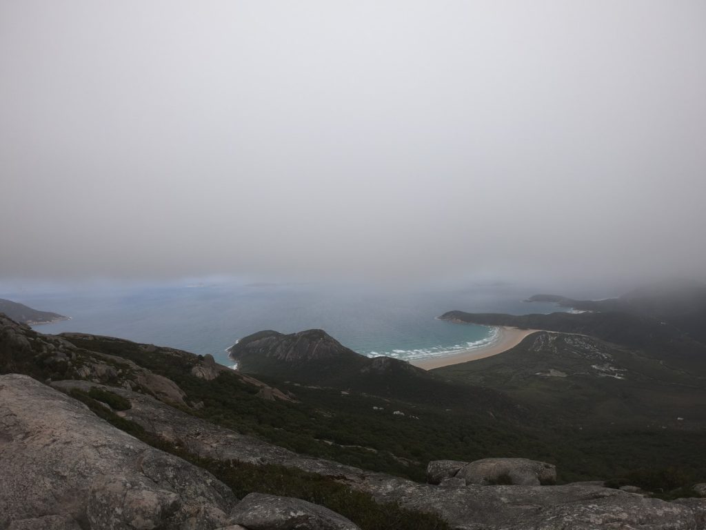 Mount Oberon