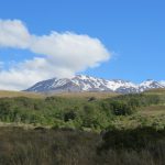 Taranaki Falls