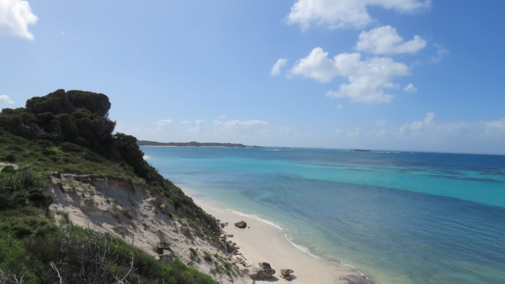 Rottnest Island