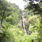 Kitekite Falls