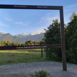 Lake Matheson