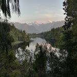 Lake Matheson