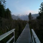 Lake Matheson