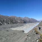 Tasman Glacier