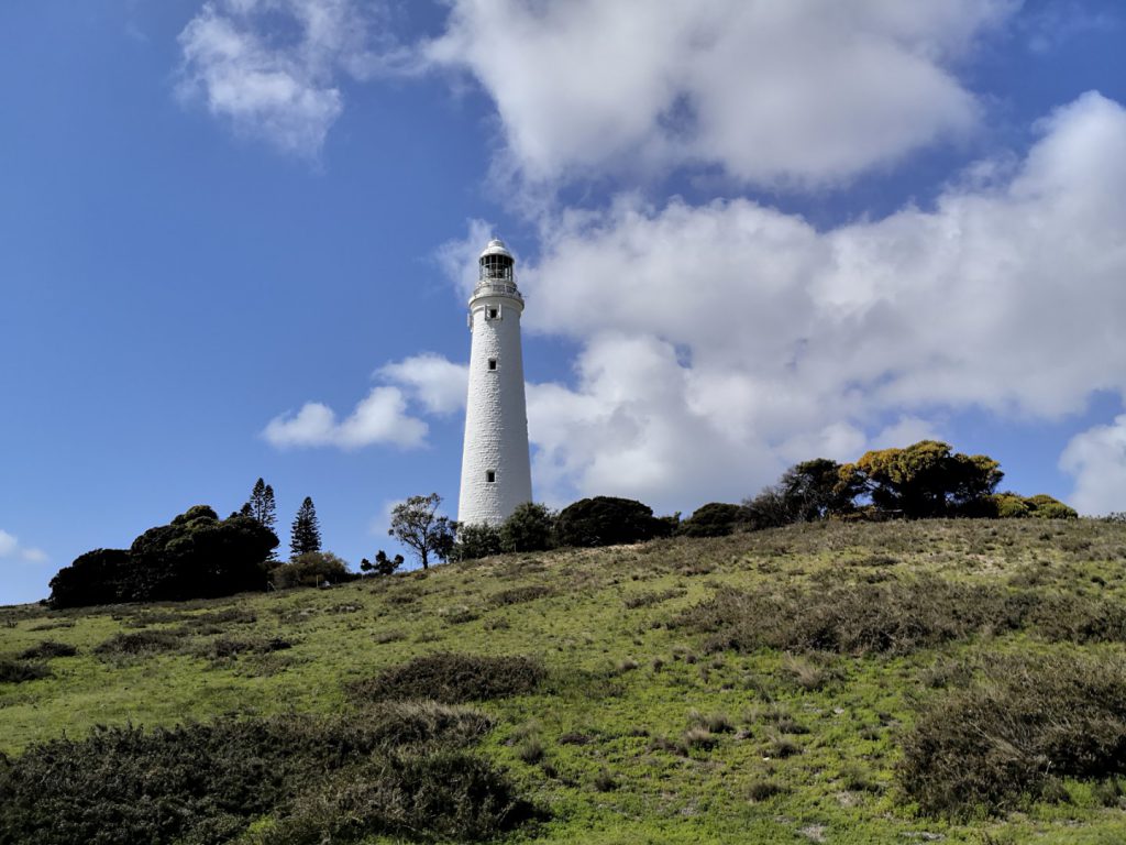 Rottnest Island