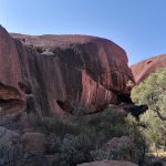 Uluru Base Walk