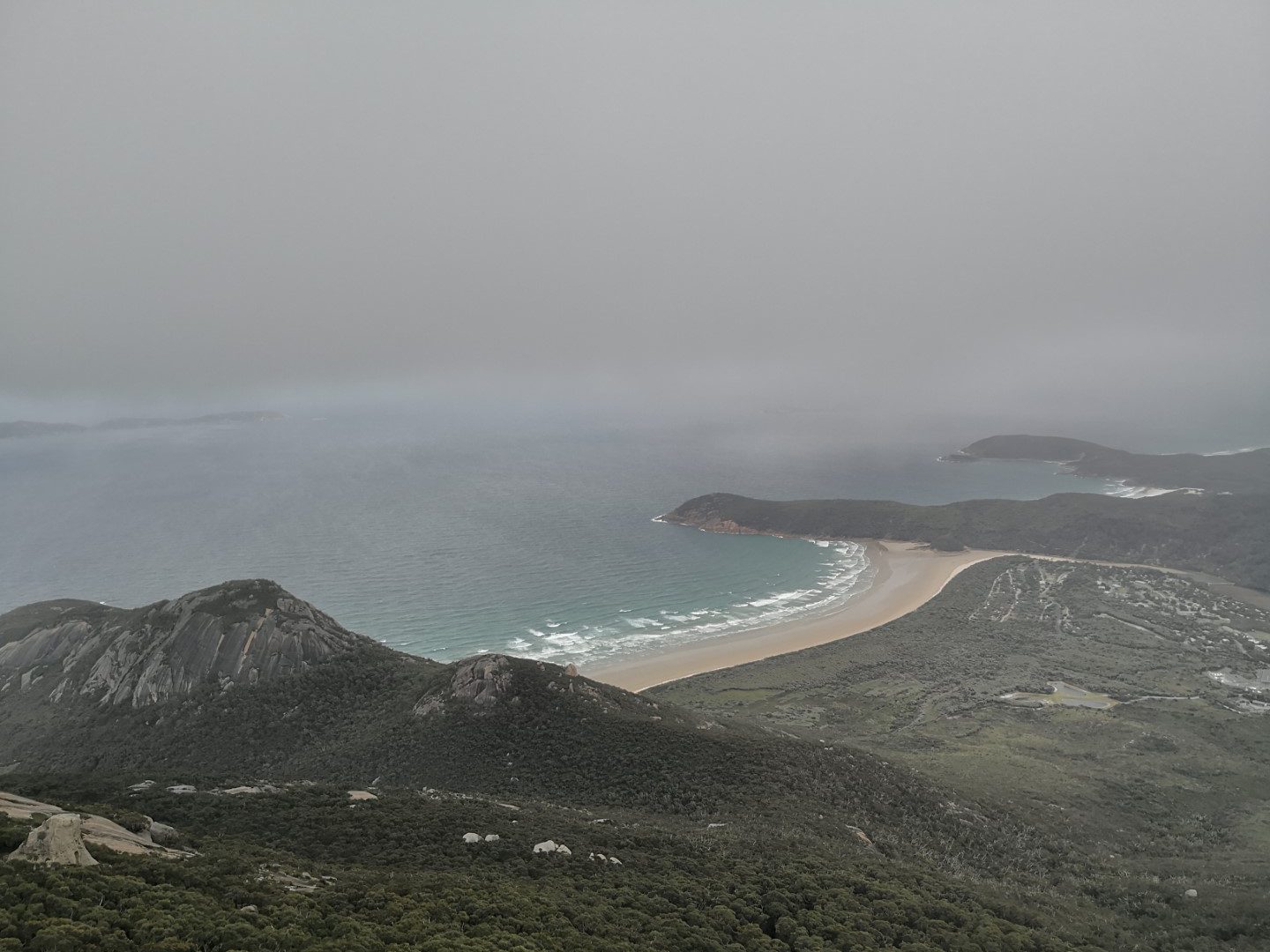 Mount Oberon